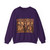 ERHART, Michael - Altarpiece (central section) (Artwork) Crewneck Sweatshirt