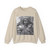 ERHART, Michael - The Libyan Sibyl (Artwork) Crewneck Sweatshirt