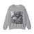 ERHART, Michael - The Libyan Sibyl (Artwork) Crewneck Sweatshirt