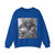 ERHART, Michael - The Libyan Sibyl (Artwork) Crewneck Sweatshirt
