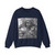 ERHART, Michael - The Libyan Sibyl (Artwork) Crewneck Sweatshirt