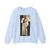 FALCONE, Aniello - The Anchorite (Artwork) Crewneck Sweatshirt