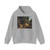 RUBENS, Peter Paul - Boar Hunt (Artwork) Hoodie
