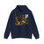 RUBENS, Peter Paul - Boar Hunt (Artwork) Hoodie