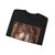 Eyk, Jan van - The Madonna with Canon van de Paele d 1 (Artwork) Crewneck Sweatshirt