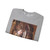 Eyk, Jan van - The Madonna with Canon van de Paele d 1 (Artwork) Crewneck Sweatshirt