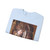 Eyk, Jan van - The Madonna with Canon van de Paele d 1 (Artwork) Crewneck Sweatshirt