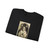 Eyk, Jan van - St John the Baptist (Artwork) Crewneck Sweatshirt