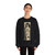 Eyk, Jan van - St John the Baptist (Artwork) Crewneck Sweatshirt