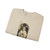 Eyk, Jan van - St John the Baptist (Artwork) Crewneck Sweatshirt