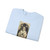 Eyk, Jan van - St John the Baptist (Artwork) Crewneck Sweatshirt