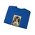 Eyk, Jan van - St John the Baptist (Artwork) Crewneck Sweatshirt