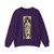 Eyk, Jan van - St John the Baptist (Artwork) Crewneck Sweatshirt