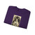 Eyk, Jan van - St John the Baptist (Artwork) Crewneck Sweatshirt
