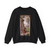 GHIRLANDAIO, Domenico - St John The Baptist In The Desert (Artwork) Crewneck Sweatshirt