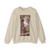 GHIRLANDAIO, Domenico - St John The Baptist In The Desert (Artwork) Crewneck Sweatshirt