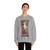 GHIRLANDAIO, Domenico - St John The Baptist In The Desert (Artwork) Crewneck Sweatshirt