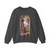 GHIRLANDAIO, Domenico - St John The Baptist In The Desert (Artwork) Crewneck Sweatshirt