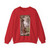 GHIRLANDAIO, Domenico - St John The Baptist In The Desert (Artwork) Crewneck Sweatshirt