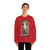 GHIRLANDAIO, Domenico - St John The Baptist In The Desert (Artwork) Crewneck Sweatshirt