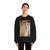 GHIRLANDAIO, Domenico - St Jerome (Artwork) Crewneck Sweatshirt