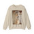 GHIRLANDAIO, Domenico - St Jerome (Artwork) Crewneck Sweatshirt