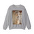 GHIRLANDAIO, Domenico - St Jerome (Artwork) Crewneck Sweatshirt