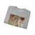 GHIRLANDAIO, Domenico - St Jerome (Artwork) Crewneck Sweatshirt