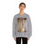 GHIRLANDAIO, Domenico - St Jerome (Artwork) Crewneck Sweatshirt