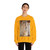 GHIRLANDAIO, Domenico - St Jerome (Artwork) Crewneck Sweatshirt