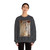 GHIRLANDAIO, Domenico - St Jerome (Artwork) Crewneck Sweatshirt
