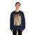 GHIRLANDAIO, Domenico - St Jerome (Artwork) Crewneck Sweatshirt