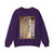 GHIRLANDAIO, Domenico - St Jerome (Artwork) Crewneck Sweatshirt