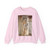 GHIRLANDAIO, Domenico - St Jerome (Artwork) Crewneck Sweatshirt