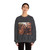 Eyk, Jan van - Stigmatization of St Francis (Artwork) Crewneck Sweatshirt