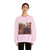 Eyk, Jan van - Stigmatization of St Francis (Artwork) Crewneck Sweatshirt
