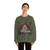 GHIRLANDAIO, Domenico - St mark The Evangelist (Artwork) Crewneck Sweatshirt