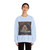 GHIRLANDAIO, Domenico - St mark The Evangelist (Artwork) Crewneck Sweatshirt