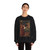 Eyk, Jan van - St Jerome (Artwork) Crewneck Sweatshirt