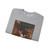 Eyk, Jan van - St Jerome (Artwork) Crewneck Sweatshirt