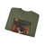 Eyk, Jan van - St Jerome (Artwork) Crewneck Sweatshirt