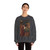 Eyk, Jan van - St Jerome (Artwork) Crewneck Sweatshirt