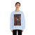 Eyk, Jan van - St Jerome (Artwork) Crewneck Sweatshirt