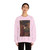Eyk, Jan van - St Jerome (Artwork) Crewneck Sweatshirt