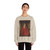 Eyk, Jan van - Suckling Madonna Enthroned (Artwork) Crewneck Sweatshirt
