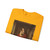 Eyk, Jan van - Suckling Madonna Enthroned (Artwork) Crewneck Sweatshirt