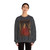 Eyk, Jan van - Suckling Madonna Enthroned (Artwork) Crewneck Sweatshirt