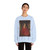 Eyk, Jan van - Suckling Madonna Enthroned (Artwork) Crewneck Sweatshirt