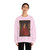 Eyk, Jan van - Suckling Madonna Enthroned (Artwork) Crewneck Sweatshirt