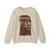 GHIRLANDAIO, Domenico - St Jerome in his Study (Artwork) Crewneck Sweatshirt